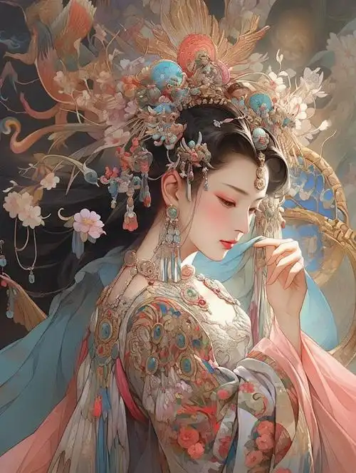 消失的她电影卡片配图